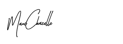 Signature du créateur